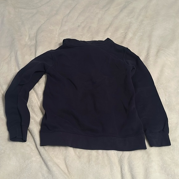 Denver broncos hoodie size 10/12 - Picture 4 of 4